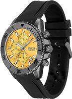 Montre Hugo Boss Homme in Acier 1513968 - 1513968